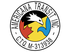 Americana Transit Logo