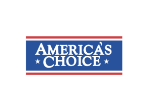 America’s Choice 01 Logo