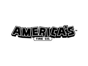Americas Tire Co Logo