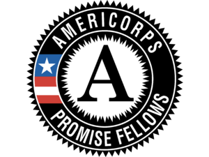 Americorps Promise Fellows Logo