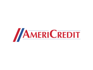 AmeriCredit 01 Logo