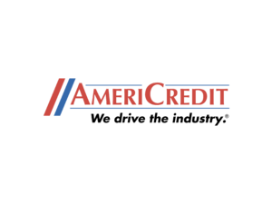 AmeriCredit Logo