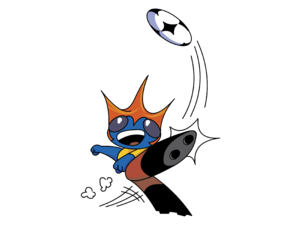Ameriko Logo