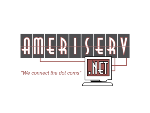 Ameriserv net 01 Logo