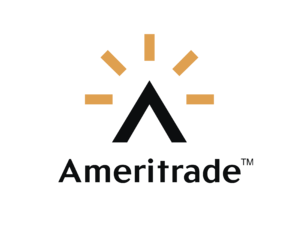 Ameritrade Logo