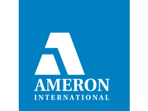 Ameron International 01 Logo