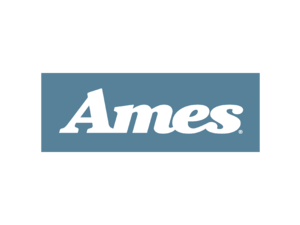 Ames 02 Logo