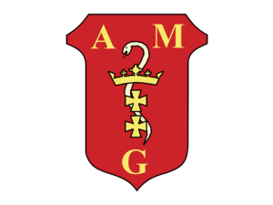 AMG 03 Logo