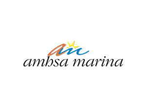 Amhsa Marina 01 Logo