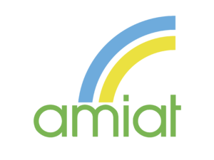 Amiat Logo