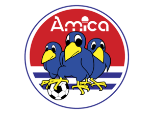 Amica Wronki 01 Logo