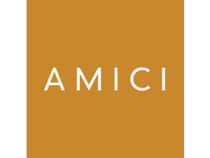 Amici Logo