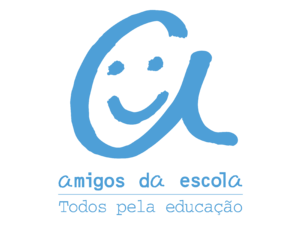 Amigos Da Escola Logo