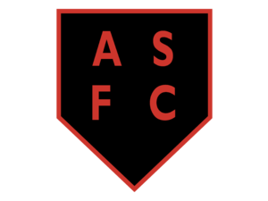 Amigos de Sapucaia Futebol Clube de Sapucaia do Sul RS Logo