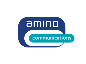 Amino Communications 01 Logo