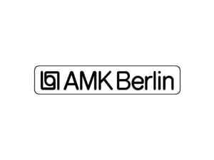 AMK Berlin 01 Logo