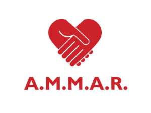AMMAR 01 Logo