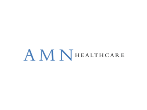 AMN Healthcare 01 Logo