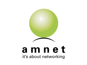 Amnet 01 Logo