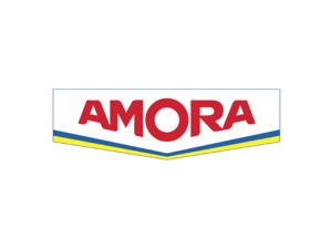 Amora 02 Logo