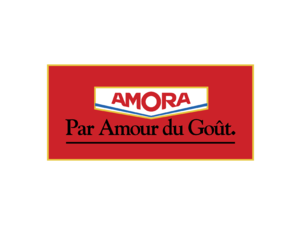 Amora Logo