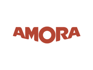 Amora 636 Logo