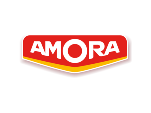 Amora Logo
