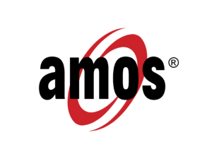 Amos Logo