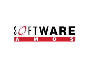 Amos Software Logo