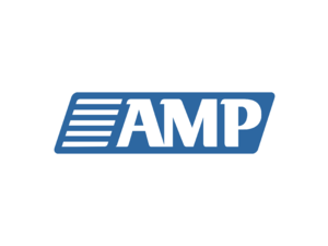 AMP 02 Logo