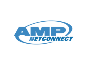 AMP NetConnect Logo