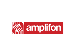 Amplifon Logo