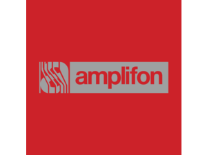 Amplifon Logo