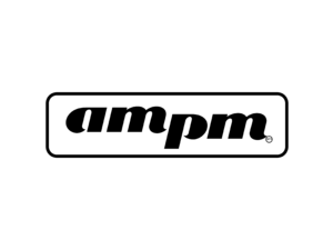 AmPm Logo