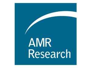 AMR Research 01 Logo