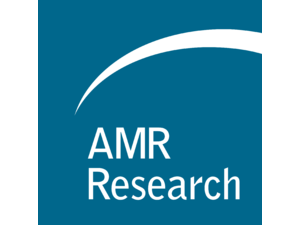 AMR RESEARCH Logo