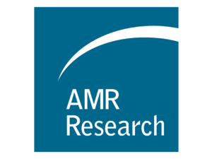 AMR Research Logo