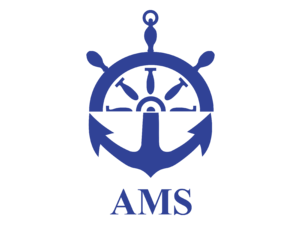 AMS 01 Logo