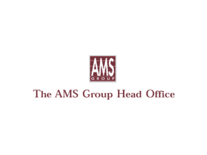 AMS Group Head Office 01 Logo