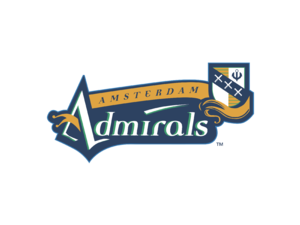 Amsterdam Admirals 01 Logo