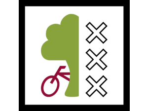 Amsterdam Anders De Groenen Logo