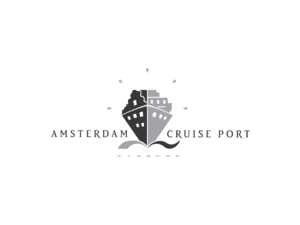 Amsterdam Cruise Port 01 Logo