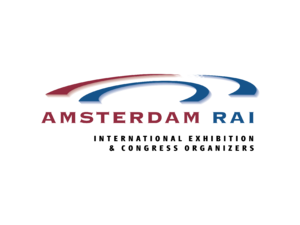 Amsterdam RAI 02 Logo