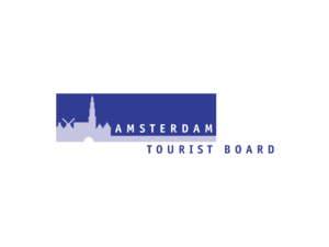 Amsterdam Tourist Board 02 Logo