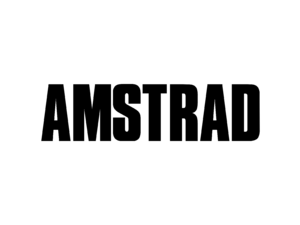 Amstrad Logo