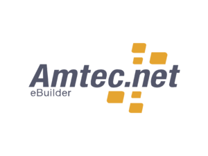 Amtec net Logo