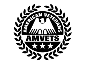 Amvets Logo