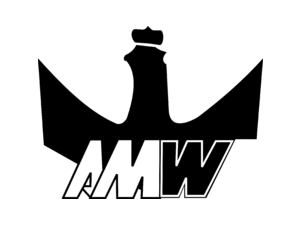 AMW Logo