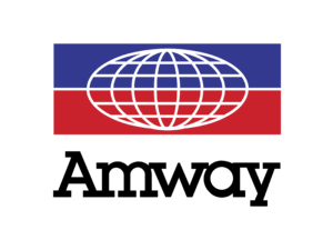 Amway Logo