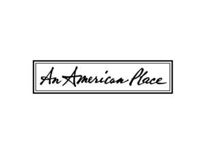 An American Place Logo